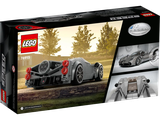 LEGO Speed Pagani Utopia 76915