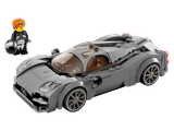 LEGO Speed Pagani Utopia 76915