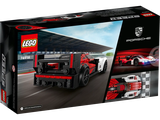 LEGO Speed Porsche 963 76916