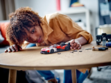 LEGO Speed Porsche 963 76916