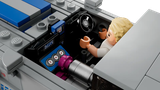 LEGO Speed 2 Fast 2 Furious Nissan Skyline GT-R (R34) 76917