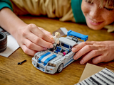 LEGO Speed 2 Fast 2 Furious Nissan Skyline GT-R (R34) 76917