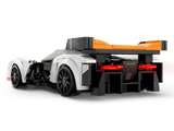 LEGO Speed McLaren Solus GT & McLaren F1 LM 76918