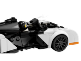 LEGO Speed McLaren Solus GT & McLaren F1 LM 76918