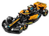 LEGO Speed 2023 McLaren Formula 1 Race Car 76919