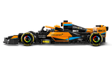 LEGO Speed 2023 McLaren Formula 1 Race Car 76919