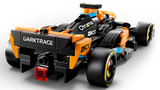 LEGO Speed 2023 McLaren Formula 1 Race Car 76919