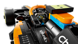 LEGO Speed 2023 McLaren Formula 1 Race Car 76919