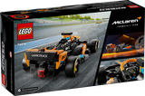 LEGO Speed 2023 McLaren Formula 1 Race Car 76919
