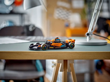 LEGO Speed 2023 McLaren Formula 1 Race Car 76919
