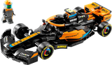 LEGO Speed 2023 McLaren Formula 1 Race Car 76919