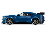 LEGO Speed Ford Mustang Dark Horse Sports Car 76920