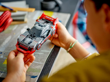 LEGO Speed Audi S1 e-tron quattro Race Car 76921