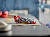 LEGO Speed Audi S1 e-tron quattro Race Car 76921