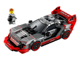 LEGO Speed Audi S1 e-tron quattro Race Car 76921