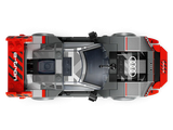 LEGO Speed Audi S1 e-tron quattro Race Car 76921