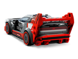 LEGO Speed Audi S1 e-tron quattro Race Car 76921