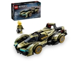 LEGO Speed Lamborghini Lambo V12 Vision GT Super Car 76923