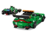 LEGO Speed Aston Martin Safety Car & AMR23 76925