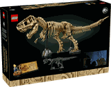 LEGO Dinosaur Fossils: Tyrannosaurus rex 76968