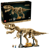 LEGO Dinosaur Fossils: Tyrannosaurus rex 76968