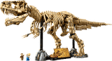 LEGO Dinosaur Fossils: Tyrannosaurus rex 76968