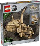 LEGO Dinosaur Fossils: Triceratops Skull 76969