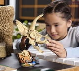 LEGO Dinosaur Fossils: Triceratops Skull 76969