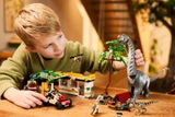 LEGO Raptor & Titanosaurus Tracking Mission 76973