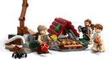 LEGO Raptor & Titanosaurus Tracking Mission 76973