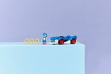 LEGO Sonic: Speedster Lightning 77117