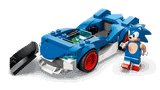 LEGO Sonic: Speedster Lightning 77117