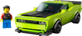 LEGO Dodge Challenger SRT Hellcat Sports Car 77237