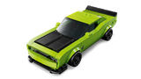 LEGO Dodge Challenger SRT Hellcat Sports Car 77237