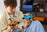 LEGO Lamborghini Revuelto & Huracán STO 77238