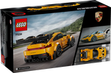 LEGO Porsche 911 GT3 RS Super Car Speed Champions 77239