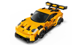 LEGO Porsche 911 GT3 RS Super Car Speed Champions 77239