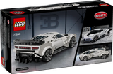 LEGO Bugatti Centodieci Hyper Sports Car 77240