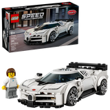 LEGO Bugatti Centodieci Hyper Sports Car 77240
