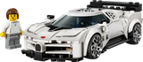 LEGO Bugatti Centodieci Hyper Sports Car 77240