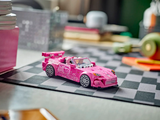 LEGO Speed 2 Fast 2 Furious Honda S2000 77241