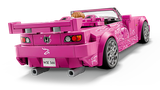 LEGO Speed 2 Fast 2 Furious Honda S2000 77241