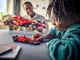 LEGO Speed Ferrari SF-24 F1® Race Car 77242