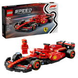 LEGO Speed Ferrari SF-24 F1® Race Car 77242