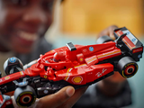 LEGO Speed Ferrari SF-24 F1® Race Car 77242
