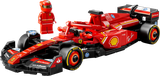 LEGO Speed Ferrari SF-24 F1® Race Car 77242