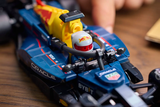 LEGO Speed Oracle Red Bull Racing RB20 F1® Race Car 77243