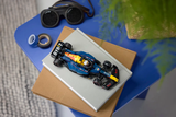 LEGO Speed Oracle Red Bull Racing RB20 F1® Race Car 77243