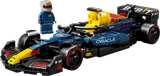 LEGO Speed Oracle Red Bull Racing RB20 F1® Race Car 77243