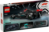 LEGO Speed Mercedes-AMG F1® W15 Race Car 77244